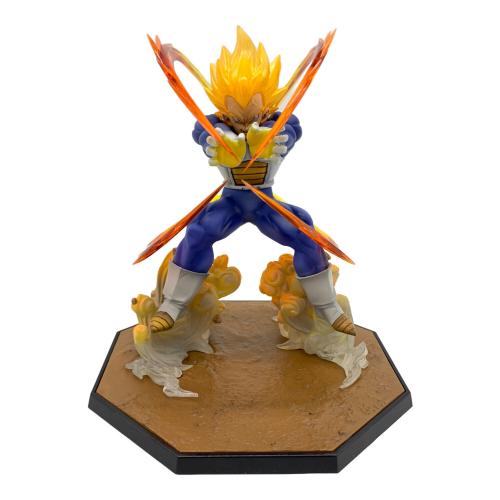 BANDAI (バンダイ) Figuarts ZERO ドラゴンボールZ スーパーサイヤ人