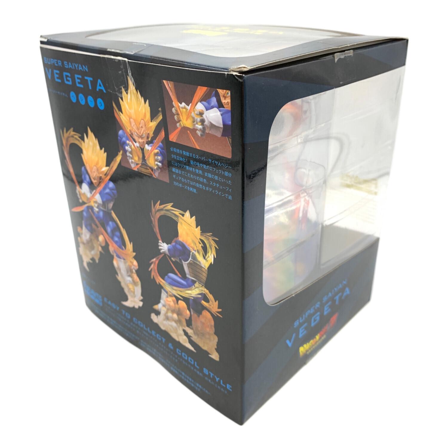 BANDAI (バンダイ) Figuarts ZERO ドラゴンボールZ スーパーサイヤ人