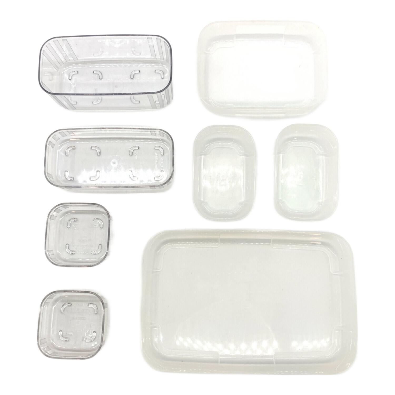 Tupperware (タッパーウェア) クールメイトセット｜トレファクONLINE