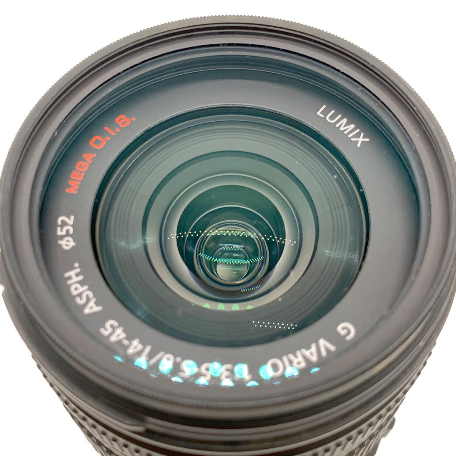 Panasonic (パナソニック) LUMIX GF1 LUMIX G LENS KIT DMC-GF1