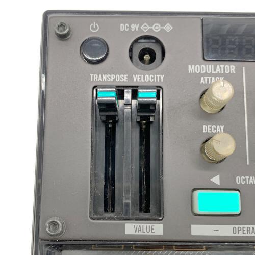 KORG (コルグ) Volca fm エフェクター 013479 015649｜トレファクONLINE