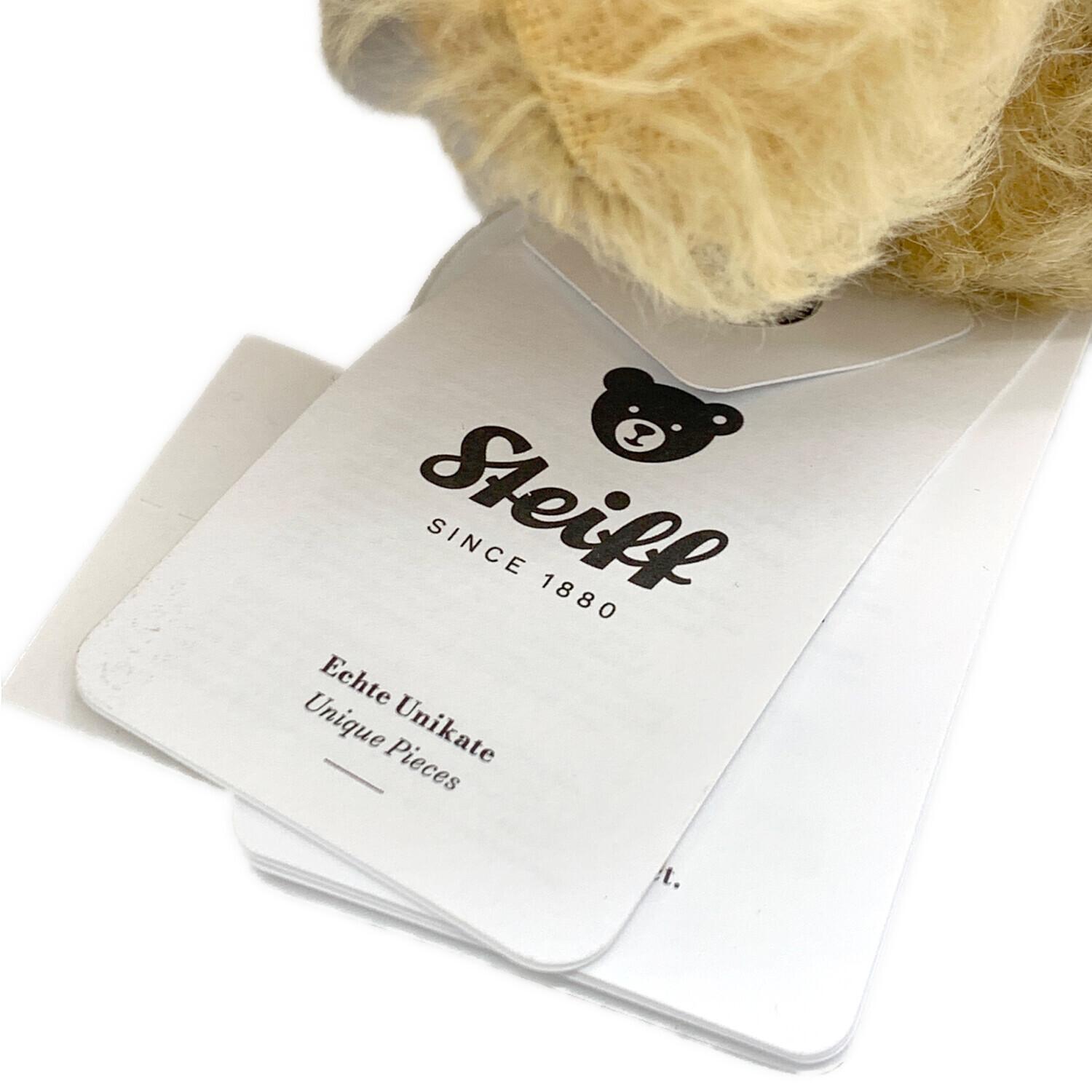 Steiff (シュタイフ) クラシックパディ テディベア ヌイグルミ