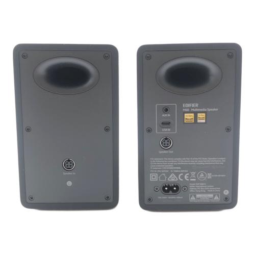 Edifier (エディファイア) マルチメディアスピーカー M60 2024年モデル
