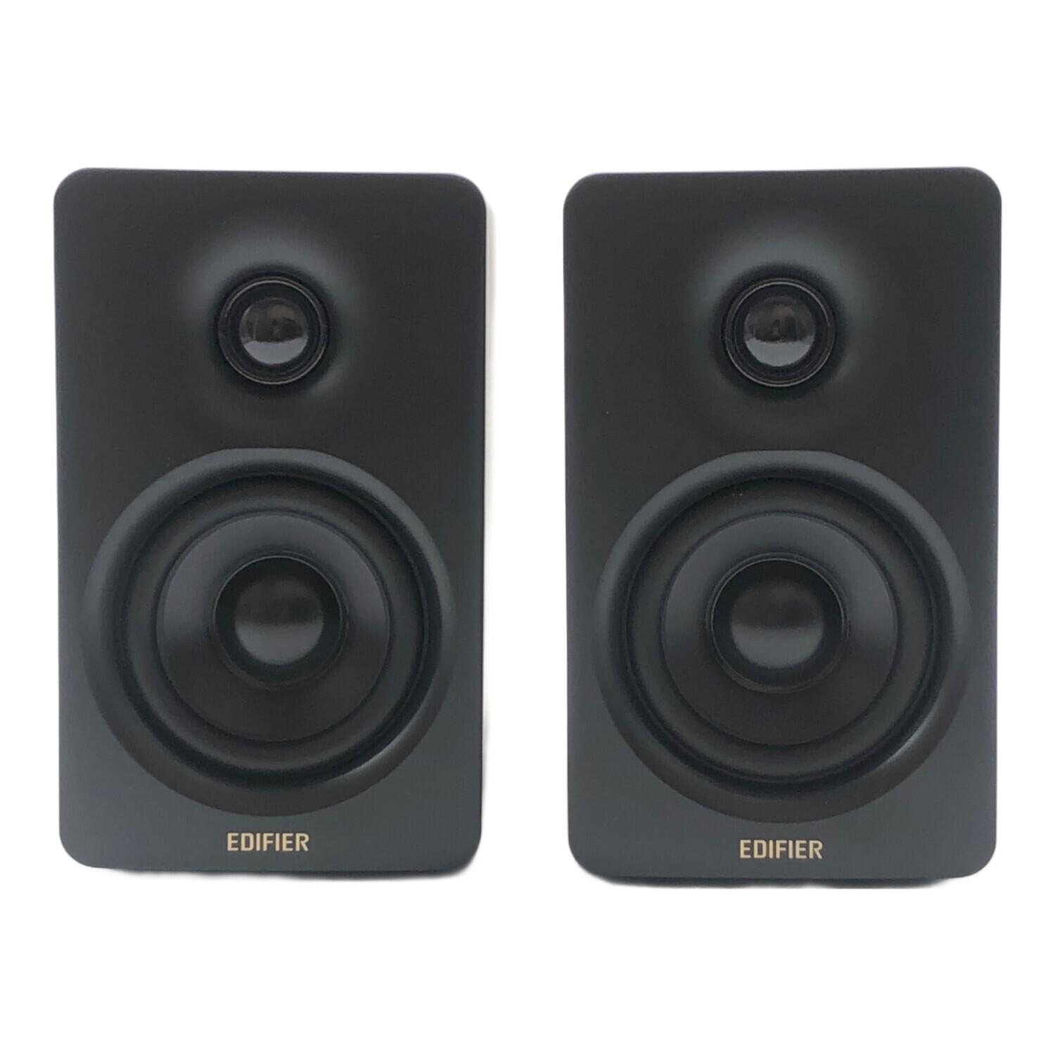 Edifier (エディファイア) マルチメディアスピーカー M60 2024年モデル