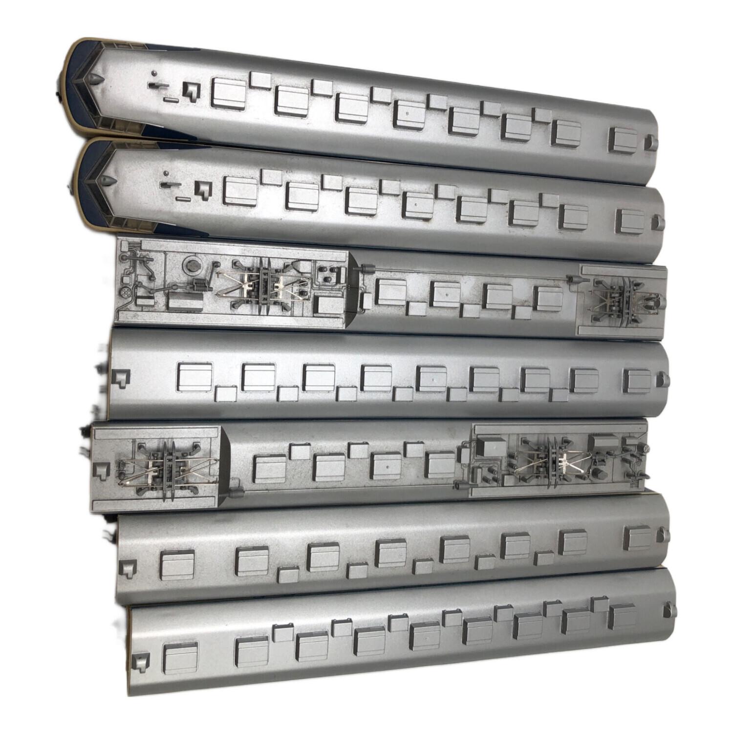 KATO (カトー) Nゲージ 583系 特急形寝台電車 7両基本セット 10-395