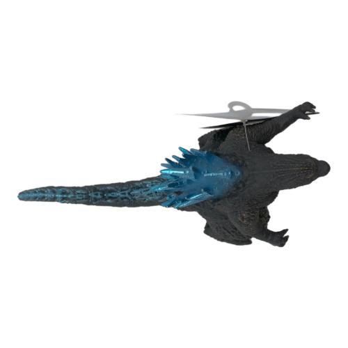 ソフビフィギュア ゴジラ(2023) 熱線放射ver ムービーモンスター