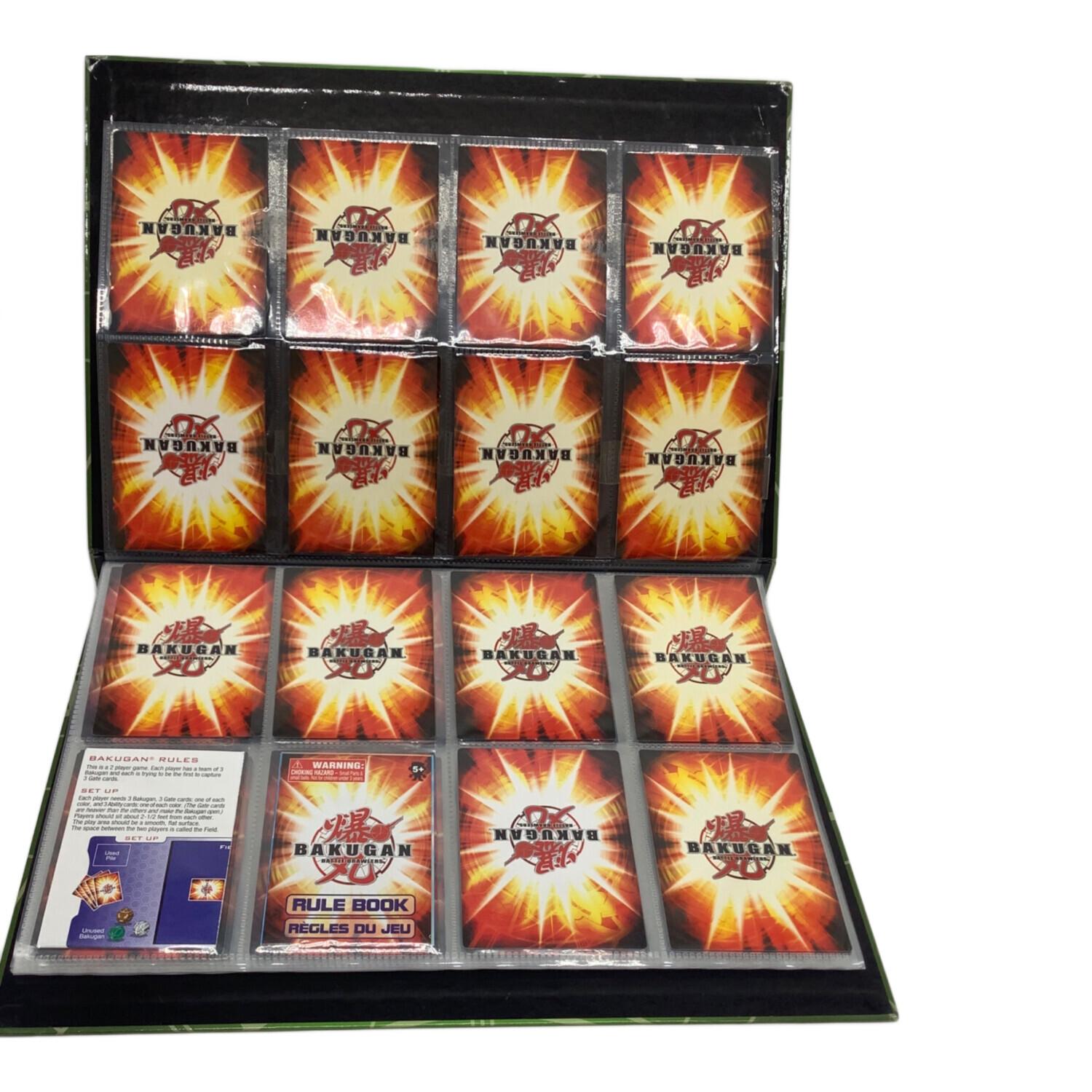 爆丸19個セット カード(海外版)付｜トレファクONLINE