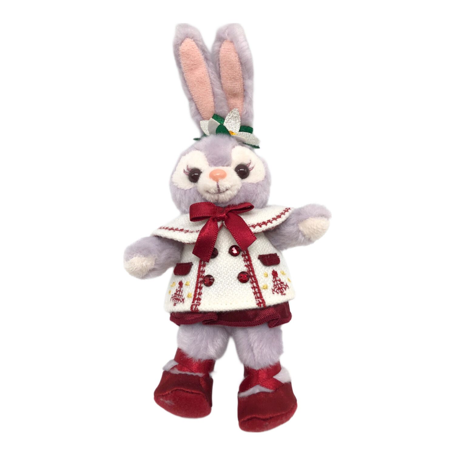 Disney RESORT (ディズニーリゾート) ヌイグルミ ステラルー イッツ