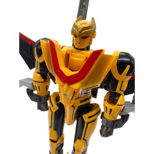 KONAMI (コナミ) 超星神グランセイザー チェンジグレートメカシリーズ