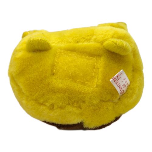 Nintendo (ニンテンドー) 初期ピカチュウぬいぐるみ付リュック