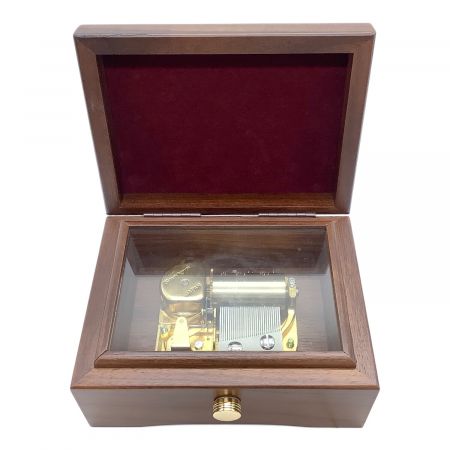 SANKYO (サンキョウ) オルゴール｜トレファクONLINE