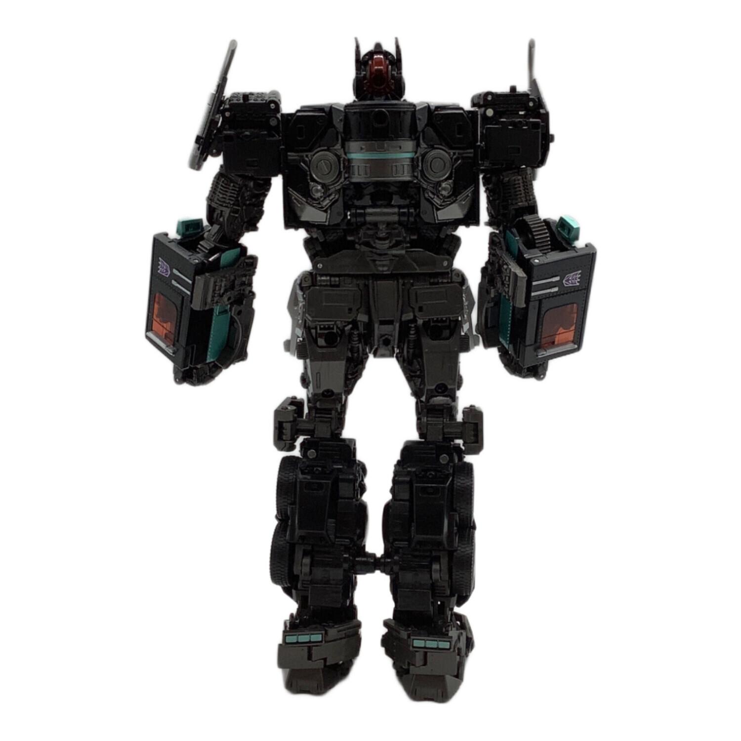 フィギュア MPM-12N ネメシスプライム｜トレファクONLINE