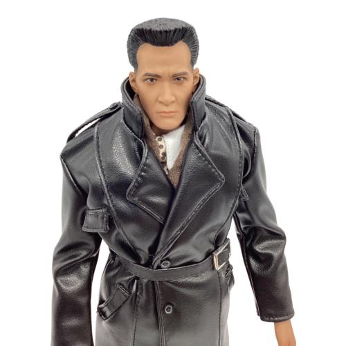 BLACK RAIN フィギュア RAH 佐藤浩史(松田優作) リアルアクション