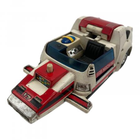 超合金ポピニカ 大鉄人17 サブマシン｜トレファクONLINE