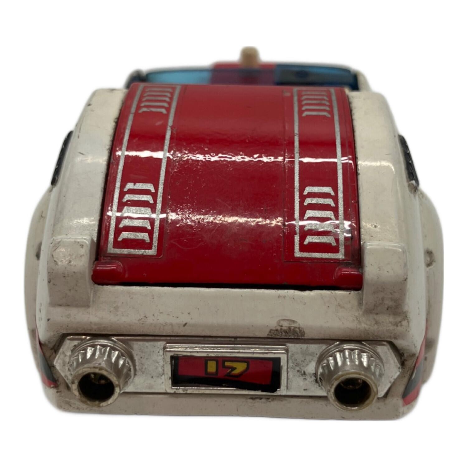 超合金ポピニカ 大鉄人17 サブマシン｜トレファクONLINE