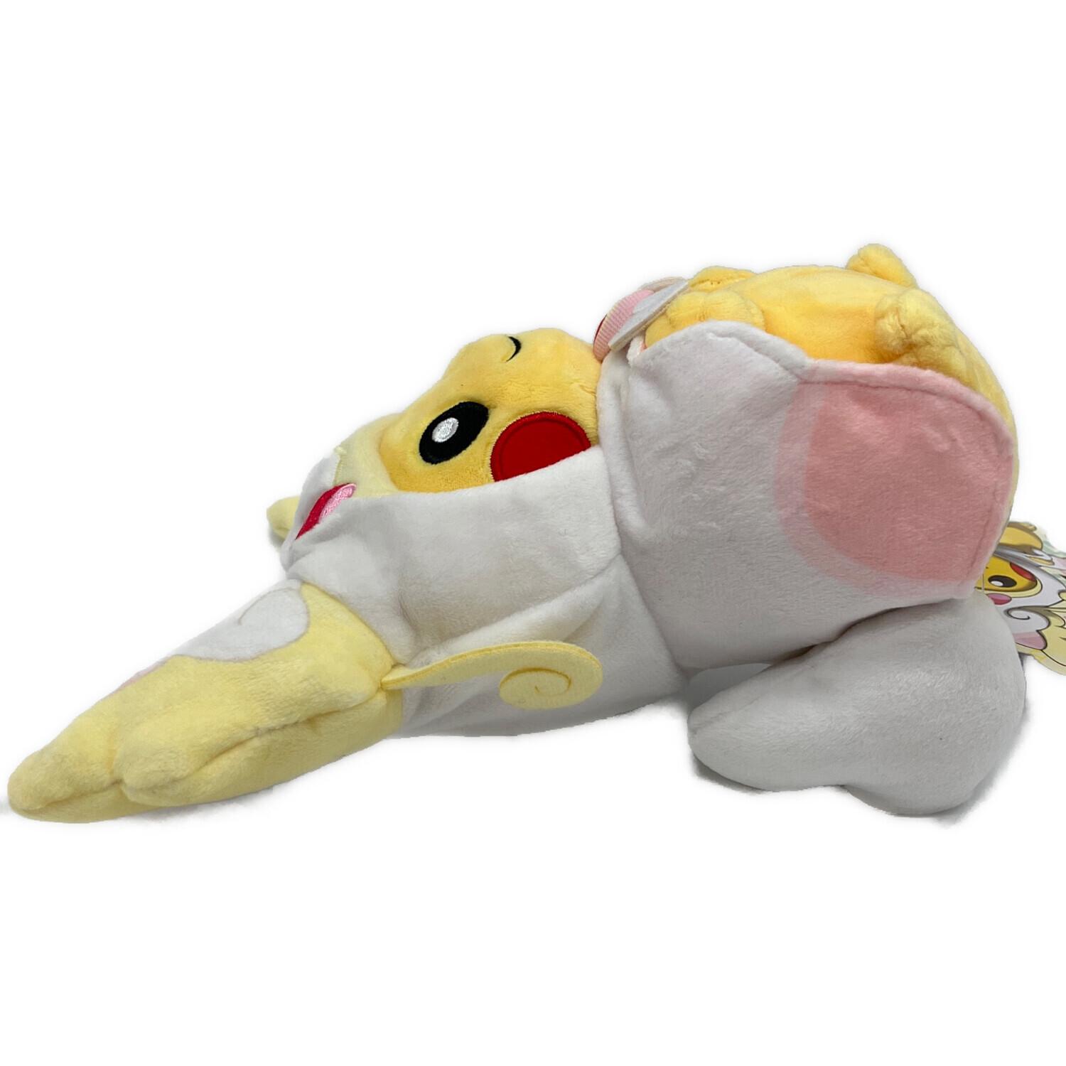 Pokemon Center (ポケモンセンター) ポケモングッズ ぬいぐるみ