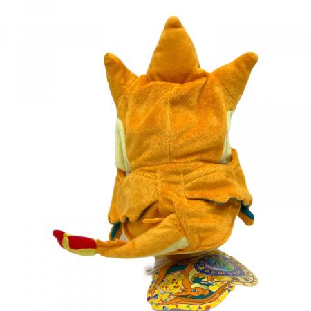 Pokemon Center (ポケモンセンター) ポケモングッズ ぬいぐるみ