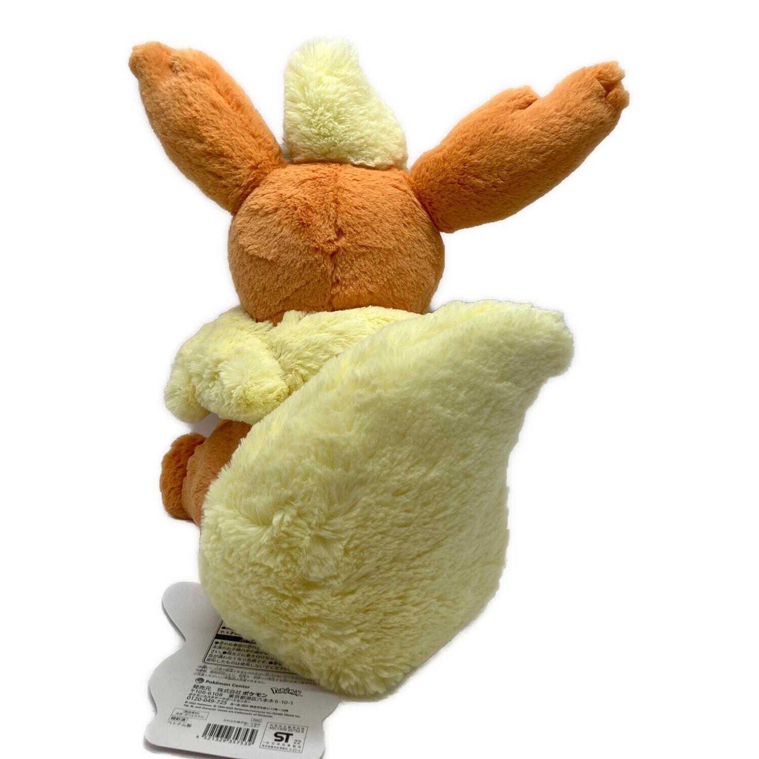 Pokemon Center (ポケモンセンター) ふわふわ抱きぬいぐるみ ポケモン