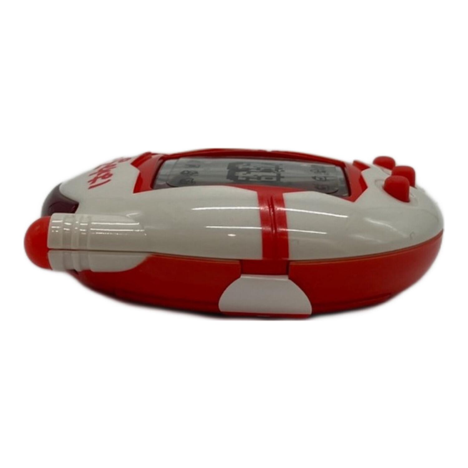 BANDAI (バンダイ) たまごっち はねるっち あか｜トレファクONLINE