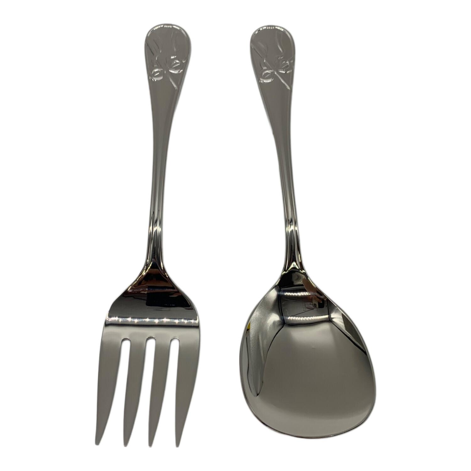 Christian Dior (クリスチャン ディオール) カトラリーセット 未使用品