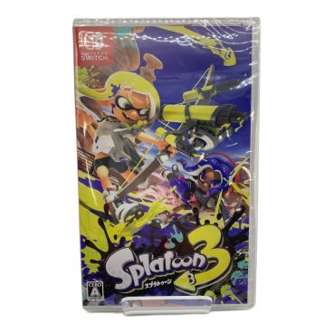 キーワード：スプラトゥーン3】商品一覧｜中古・リサイクルショップの
