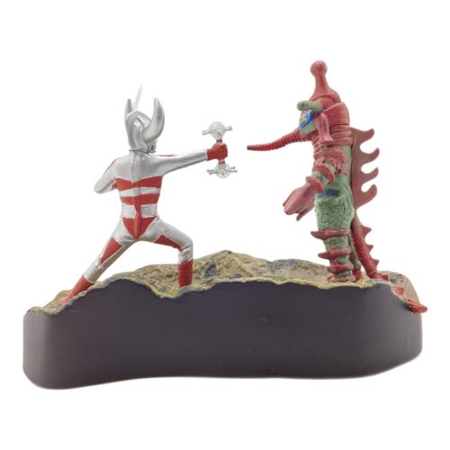 奇跡！ウルトラの父セット ウルトラ怪獣戯画｜トレファクONLINE