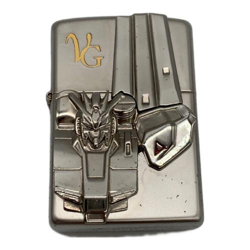 ZIPPO (ジッポ) 機動戦士ガンダム νガンダム 逆襲のシャア｜トレファク