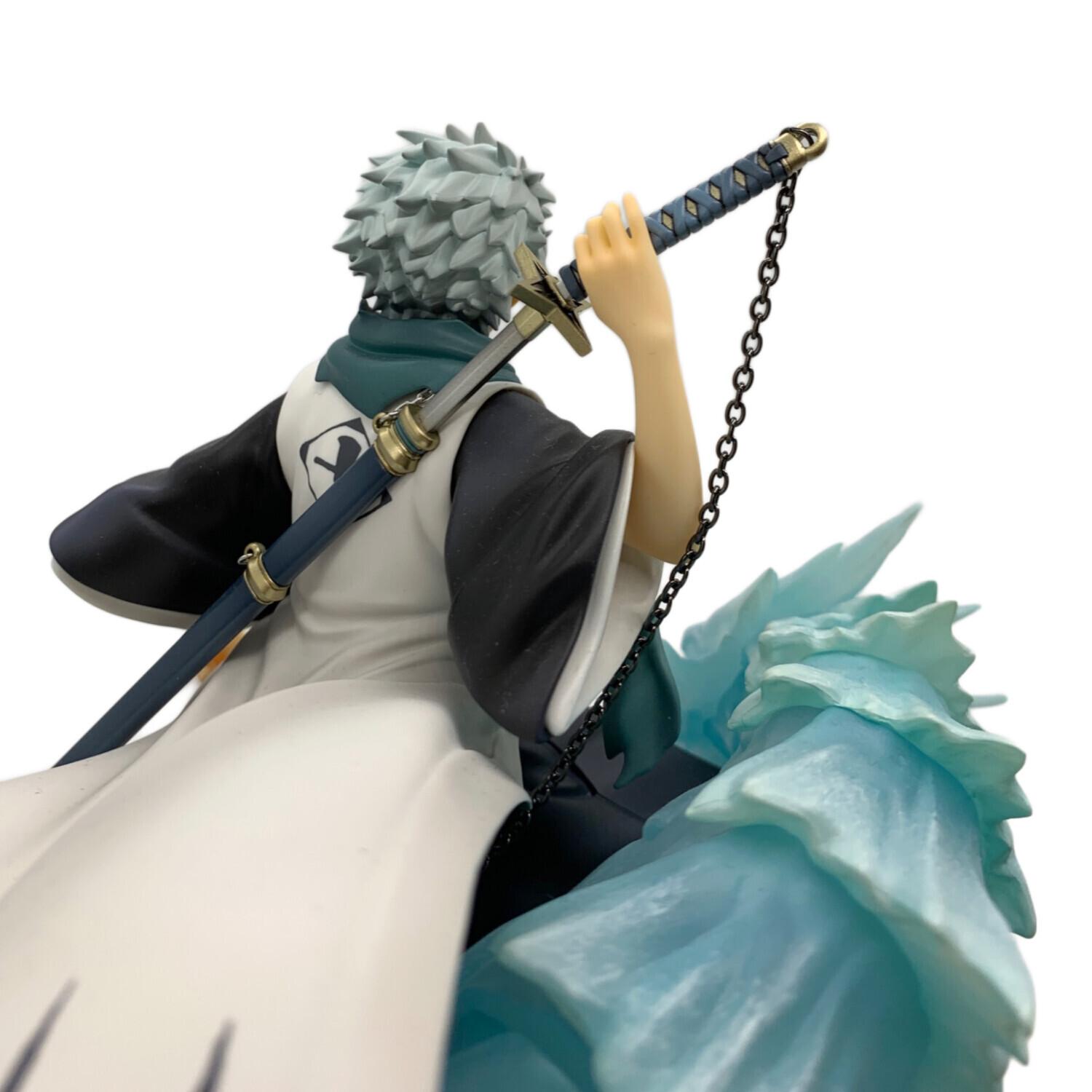 BLEACH (ブリーチ) フィギュア 日番谷冬獅郎 Precious G.E.M.シリーズ