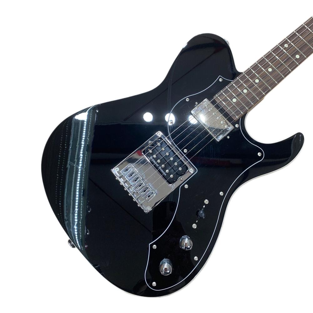 FUJIGEN (フジゲン) エレキギター 純正ソフトケース テレキャスター