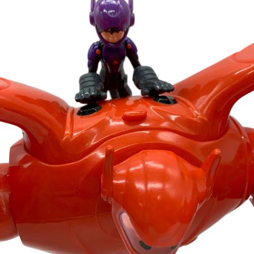 DISNEY（ディズニー） ベイマックス DXフライングベイマックス ヒロ