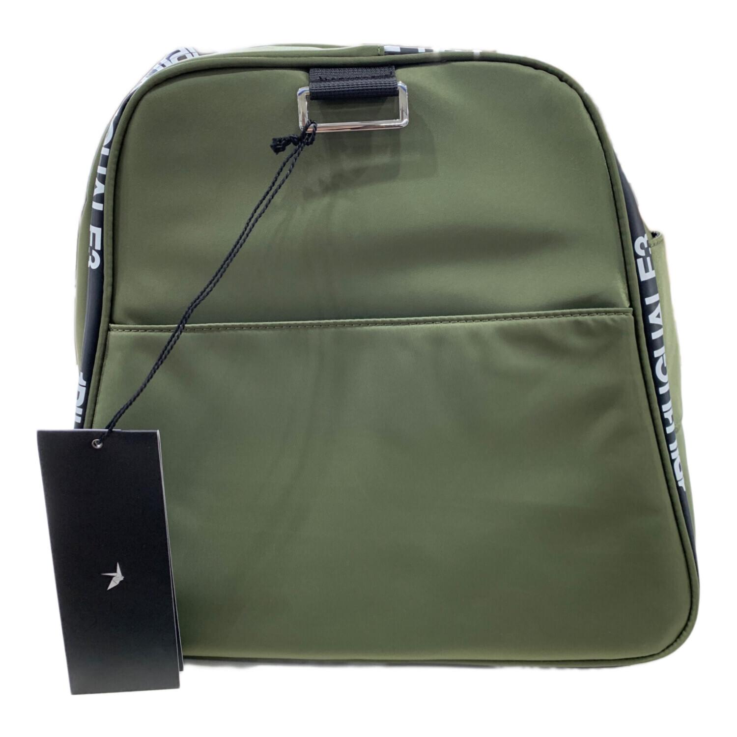 1piu1uguale3 (ウノピュウノウグァーレトレ) 113ゴルフボストンバッグ