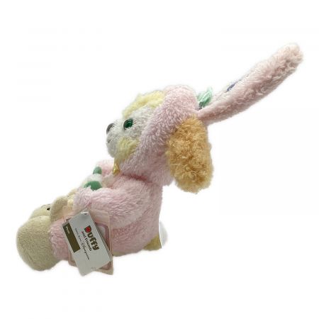 DISNEY (ディズニー) ヌイグルミ 香港限定 イースター 2019 クッキー