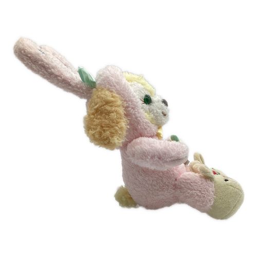 DISNEY (ディズニー) ヌイグルミ 香港限定 イースター 2019 クッキー