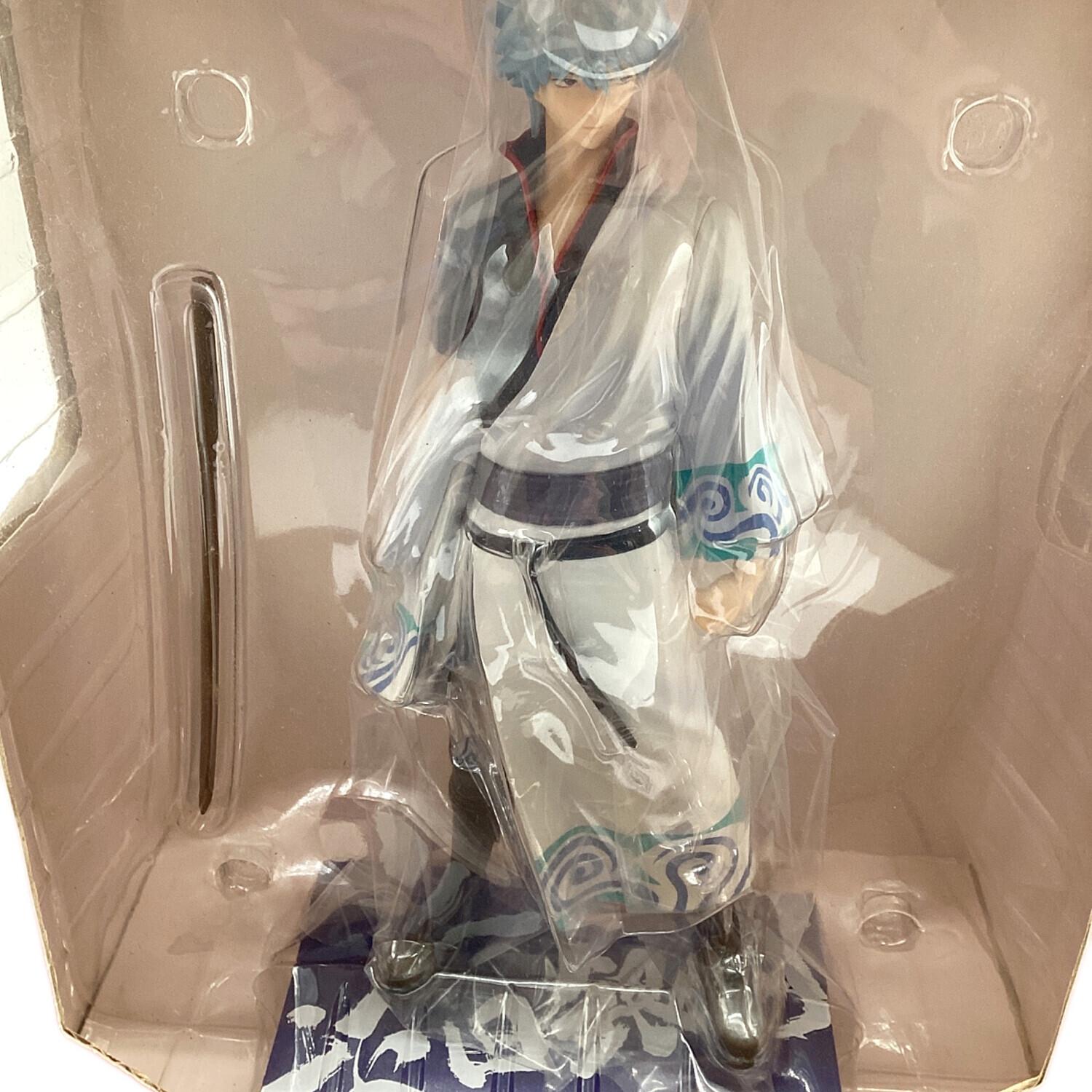 A賞 坂田銀時フィギュア 一番くじ｜トレファクONLINE