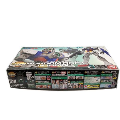 BANDAI (バンダイ) ガンプラ メガサイズモデル 1/48 ガンダムAGE-1