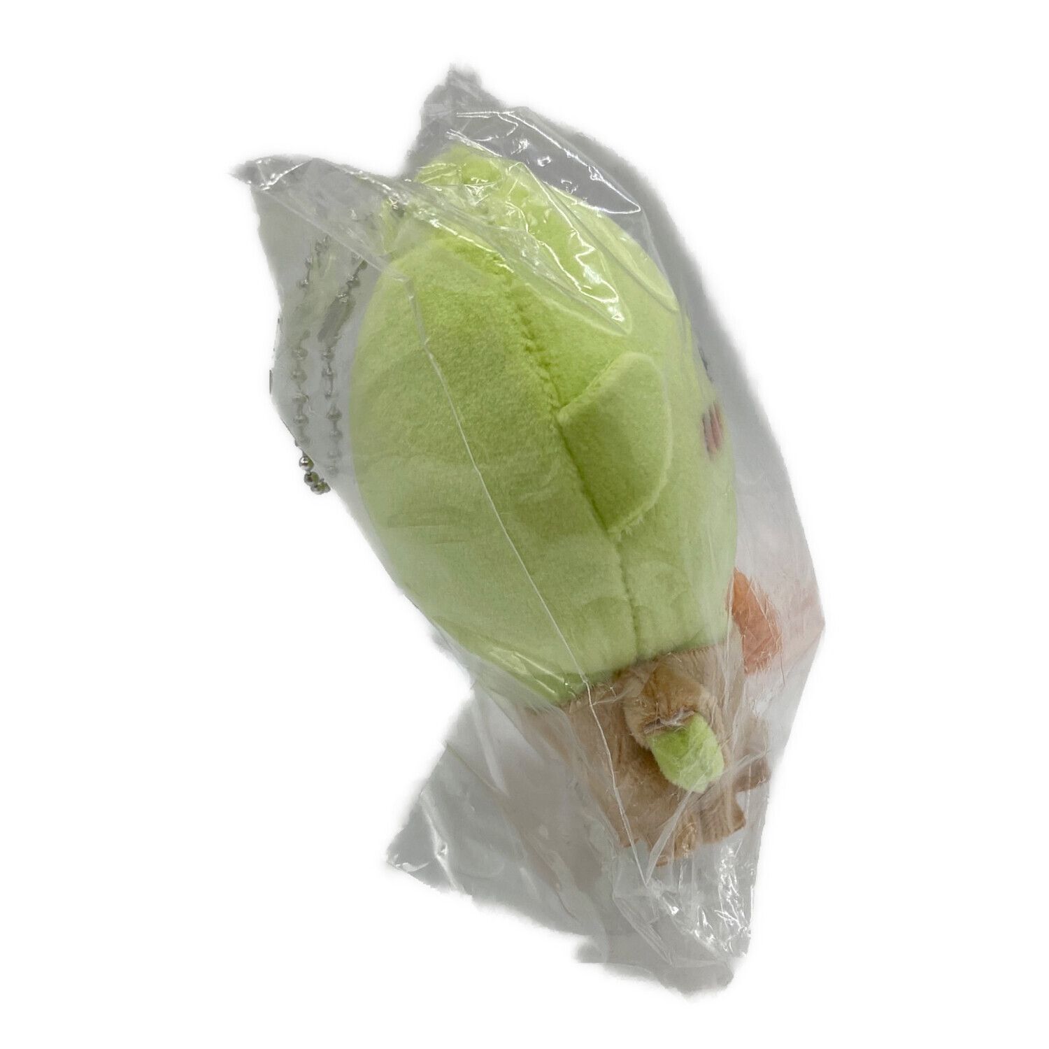 ゴブリン ぷちミニマスコット 「ちいかわ なんか小さくてかわいいやつ