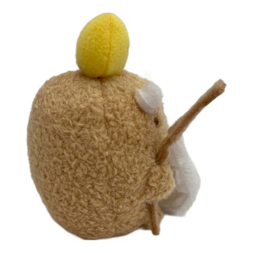 すみっこぐらしグッズ すみっコ神社 とん神様シーンぬいぐるみ