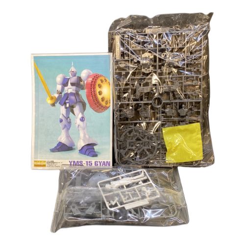BANDAI (バンダイ) ガンプラ MG 1/100 YMS-15 ギャン｜トレファクONLINE