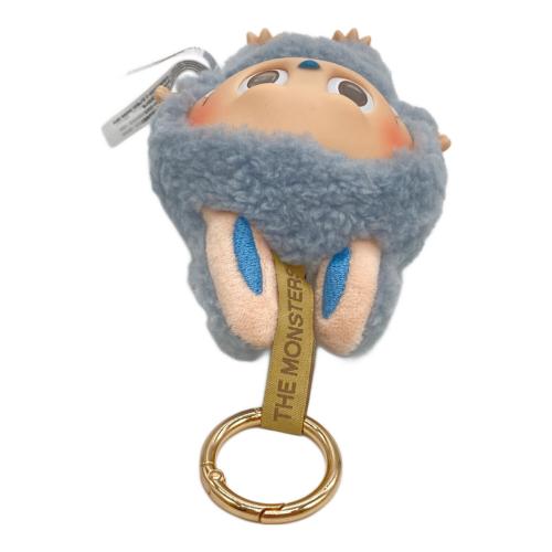 POP MART (ポップマート) ヌイグルミ 開封済み Sea Salt Coconut THE