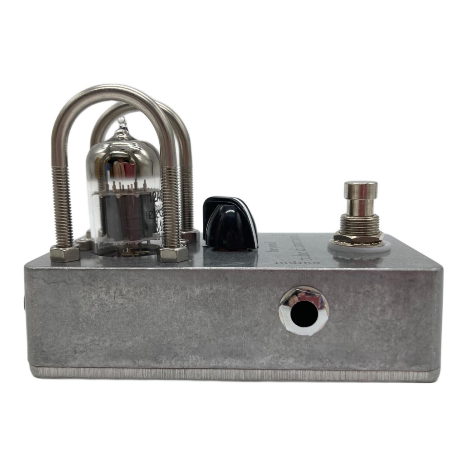 beyond vintage (ビヨンドヴィンテージ) 真空管ディストーション