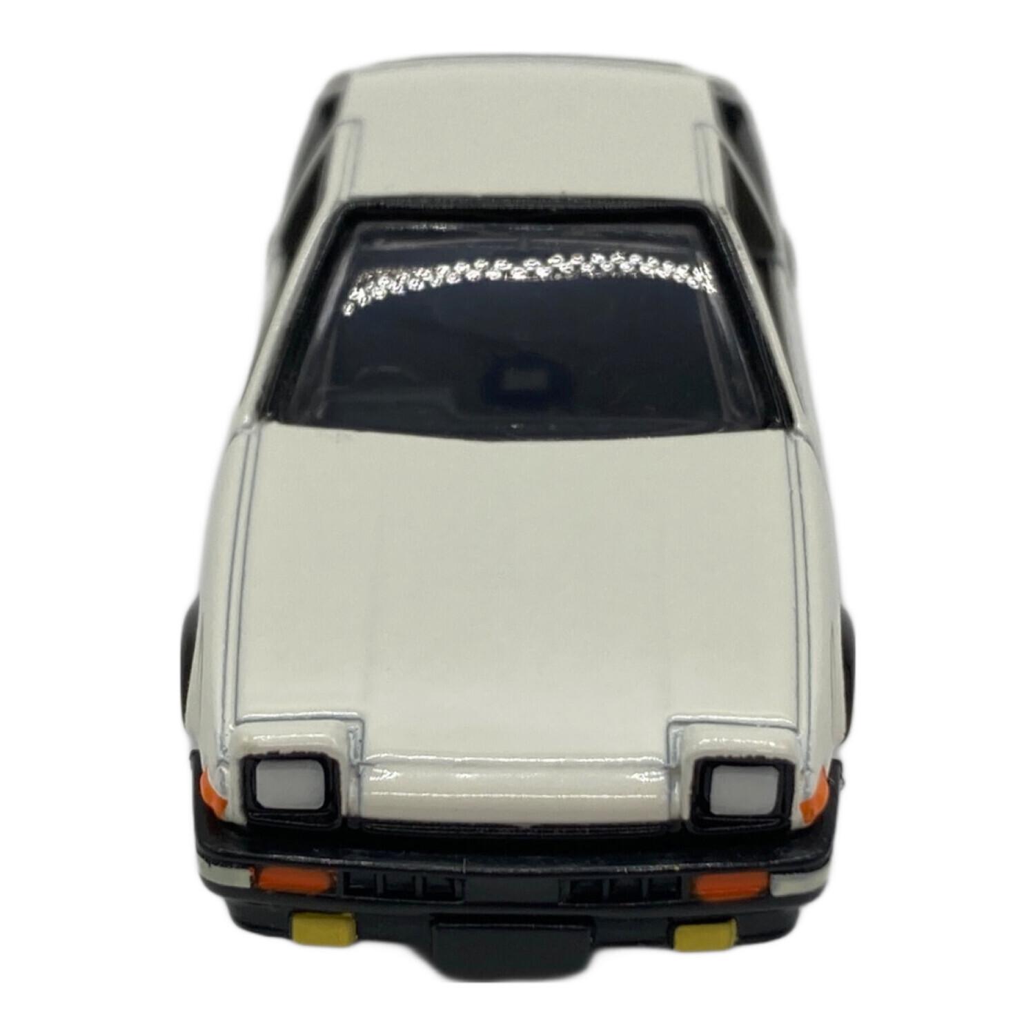 TOMY (トミー) トミカ 頭文字D AE86 トレノ(白)｜トレファクONLINE