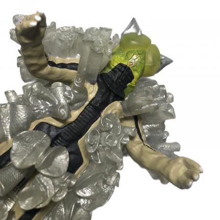 ウルトラマンシリーズ ウルトラ大怪獣シリーズ5000 プラチク星人 タグ