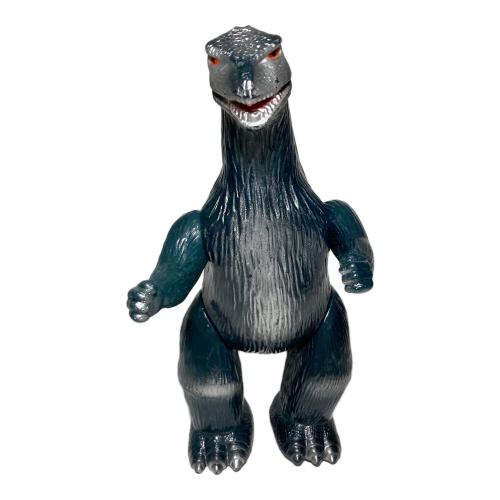 ブルマアク (ブルマァク) ソフビフィギュア 1992年 復刻版 東宝怪獣