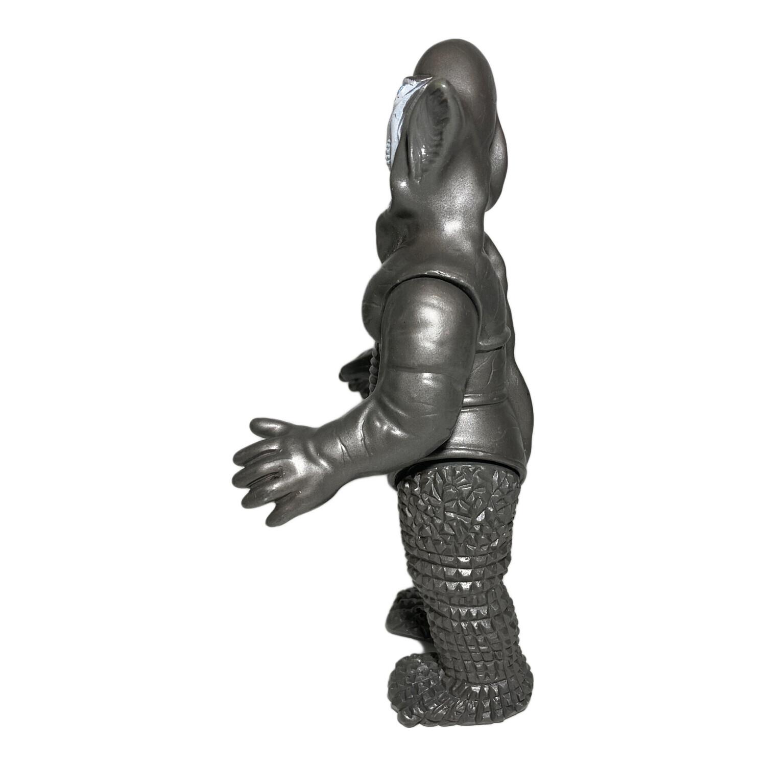 ブルマアク (ブルマァク) ソフビフィギュア 1991年 メフィラス星人