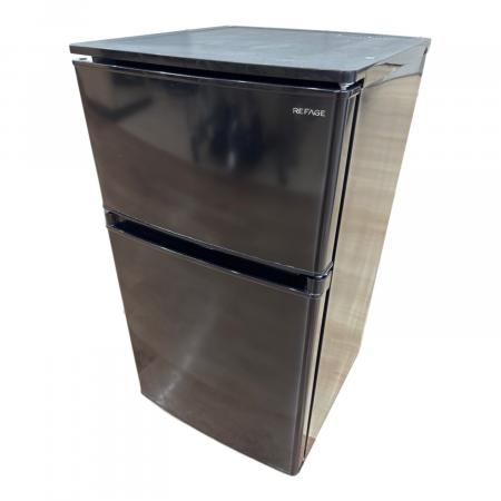 YAMADA (ヤマダ) 2ドア冷蔵庫 YRZ-C09MK 2025年製 85L｜トレファクONLINE