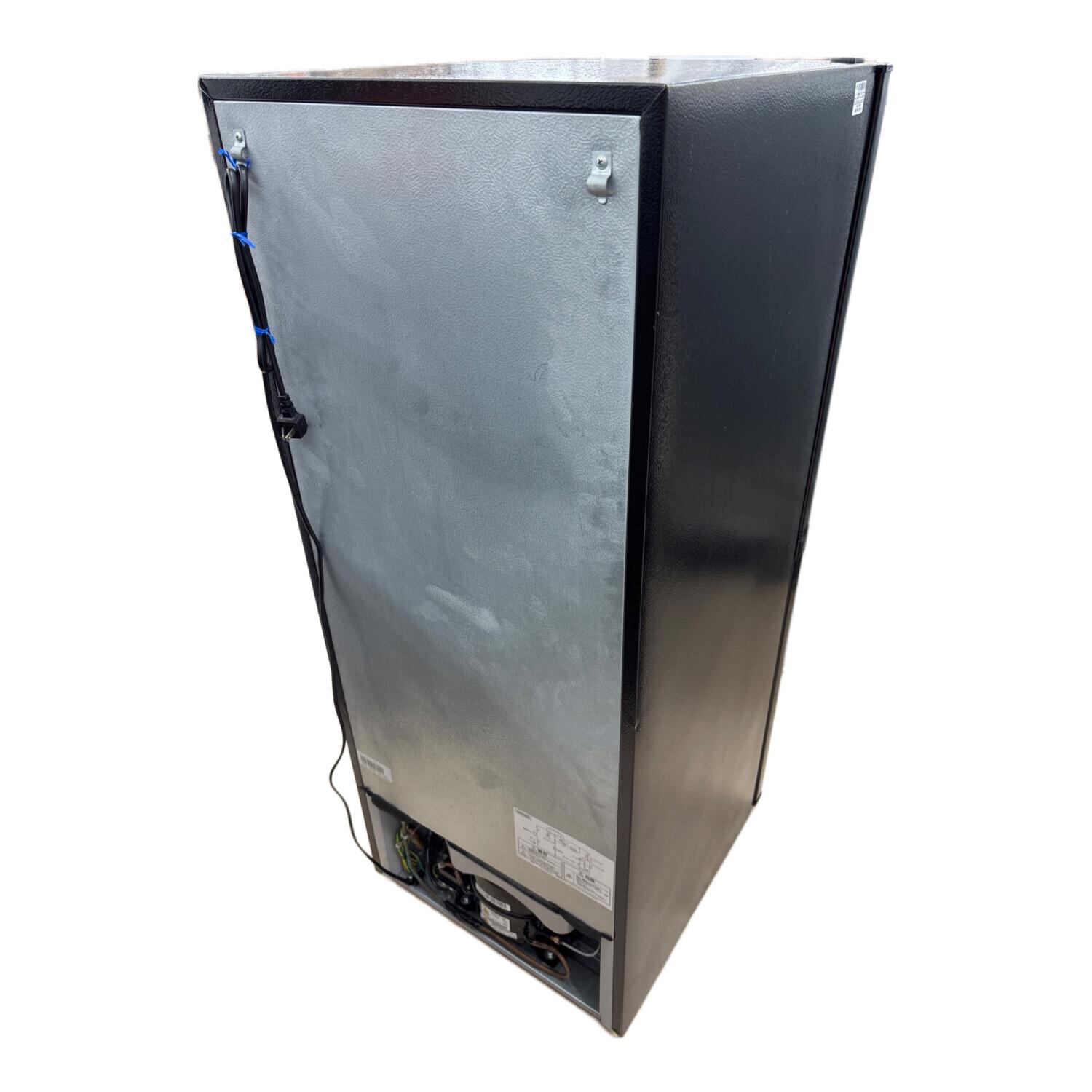 IRIS OHYAMA (アイリスオーヤマ) 2ドア冷蔵庫 IRSD-14A-B 2022年製