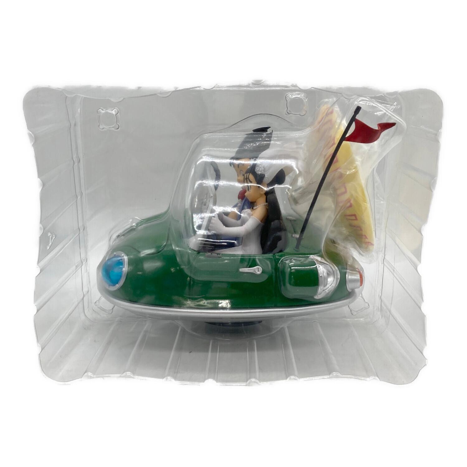 ドラゴンボール A賞 孫悟空＆チチ フィギュア 一番くじ｜トレファクONLINE