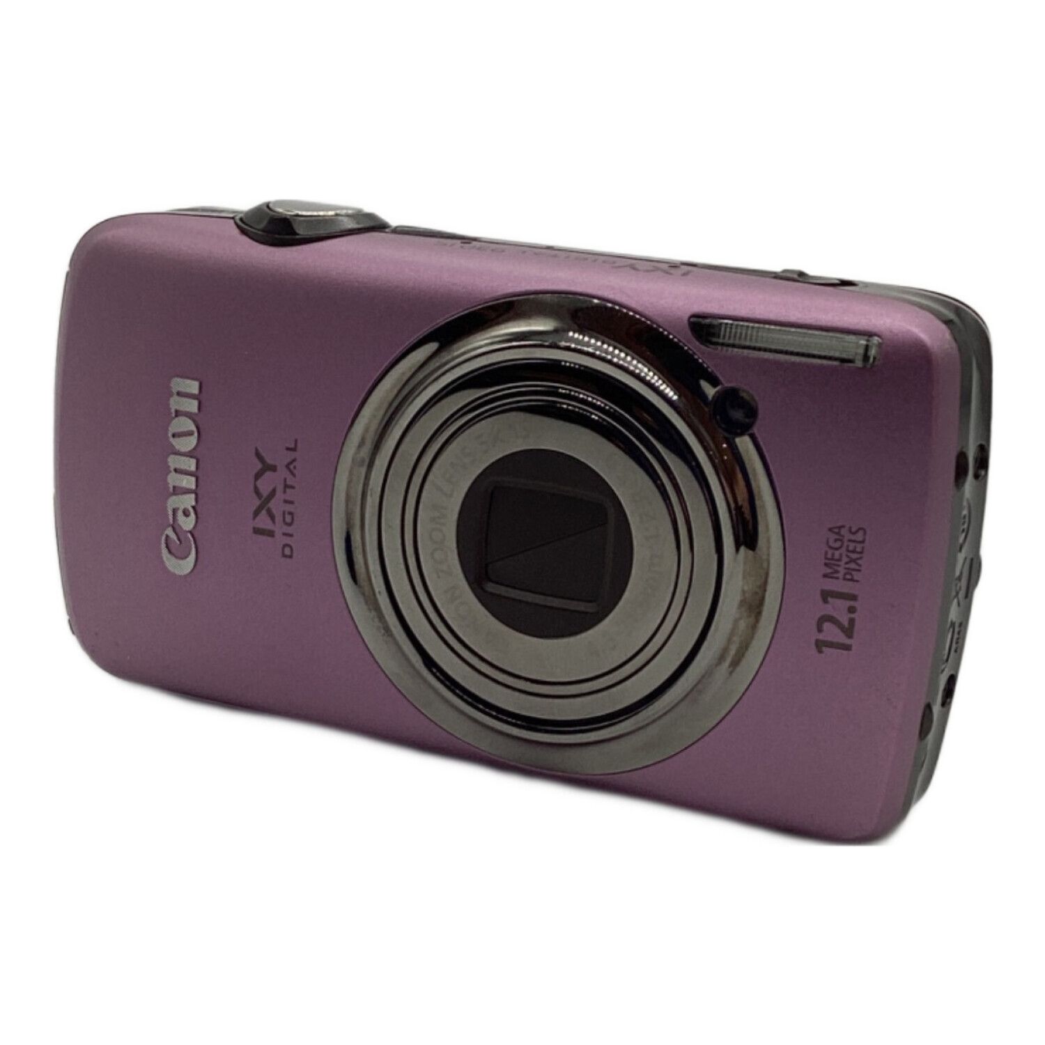 美品】Canon IXY DIGITAL 930 IS パープル◯ 【公式通販】
