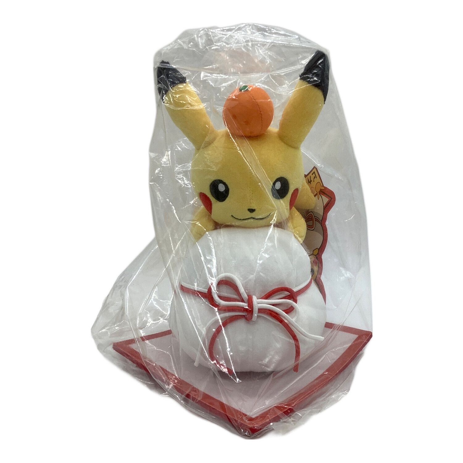 ポケモン ヌイグルミ ポケモンセンターオリジナル ぬいぐるみ