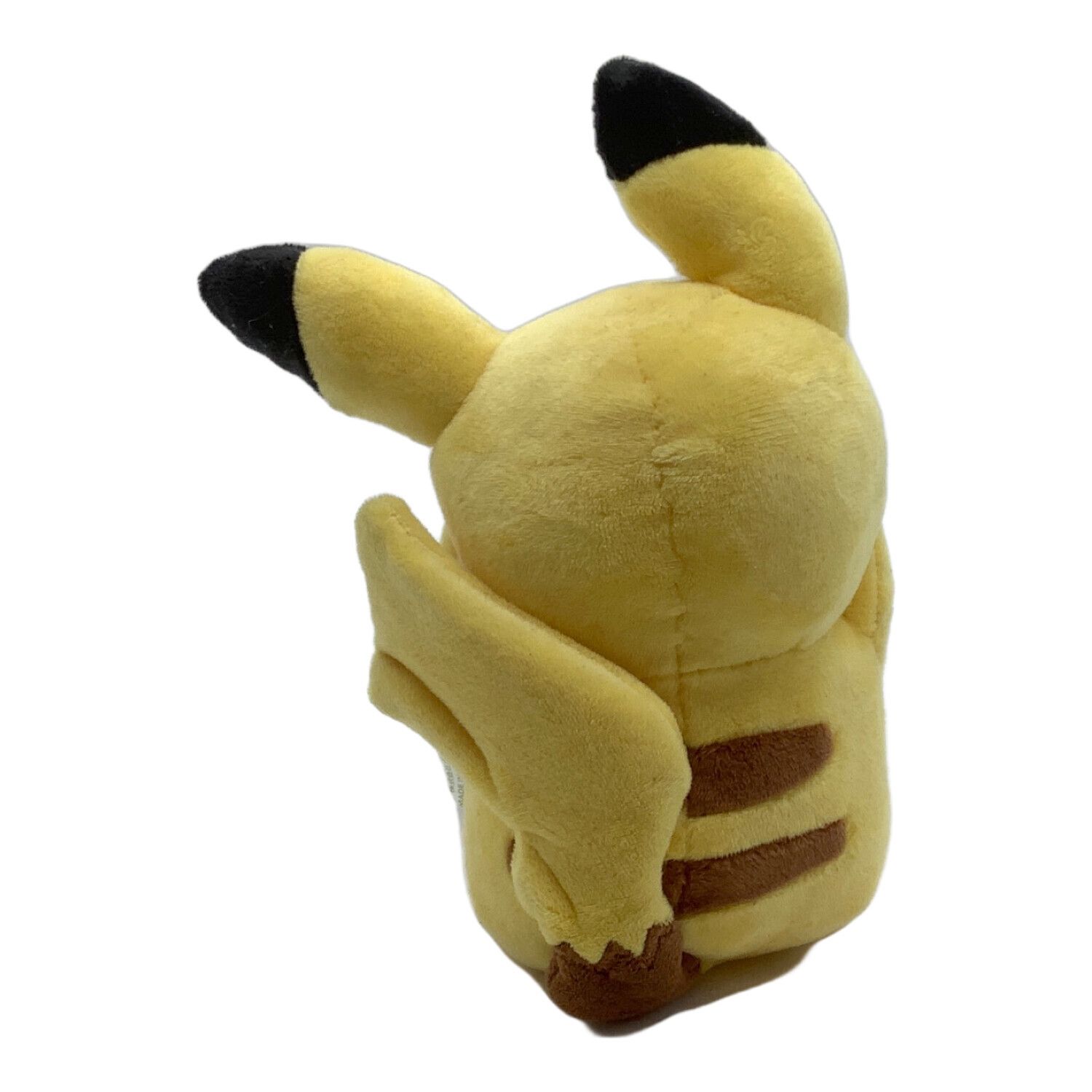 ポケモン ヌイグルミ ムンク展限定品 ぬいぐるみ 叫びピカチュウ